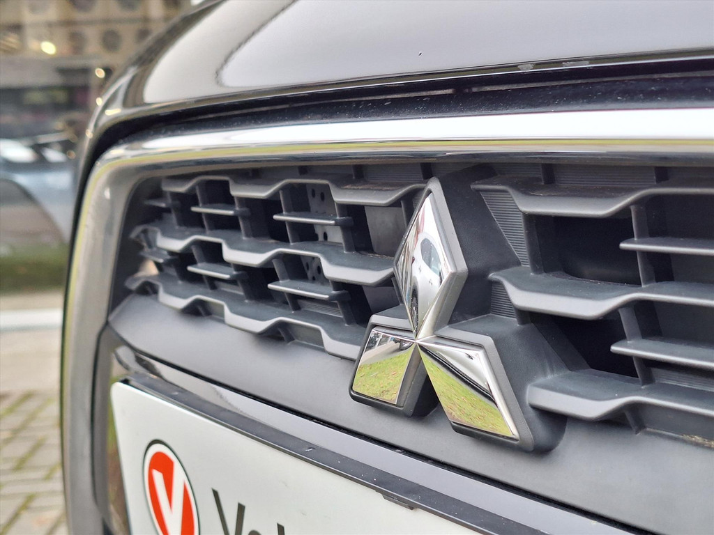 Mitsubishi ASX 1.6 117pk ClearTec Intense+ | 2e eigenaar, Panoramadak, Cruise control, 17 inch, Climate control, Navigatie 50740867-2.jpg | Autobedrijf Gielen