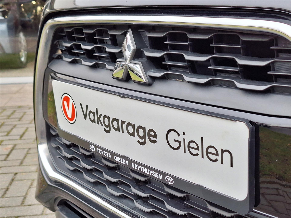 Mitsubishi ASX 1.6 117pk ClearTec Intense+ | 2e eigenaar, Panoramadak, Cruise control, 17 inch, Climate control, Navigatie 50740867-3.jpg | Autobedrijf Gielen