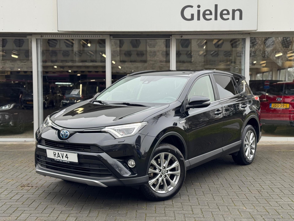 Toyota RAV4 2.5 Hybrid Style | Trekhaak, 18 inch, Stoel + Stuurverwarming, Keyless, Navigatie, Elektrische achterklep 51215315-0.jpg | Autobedrijf Gielen