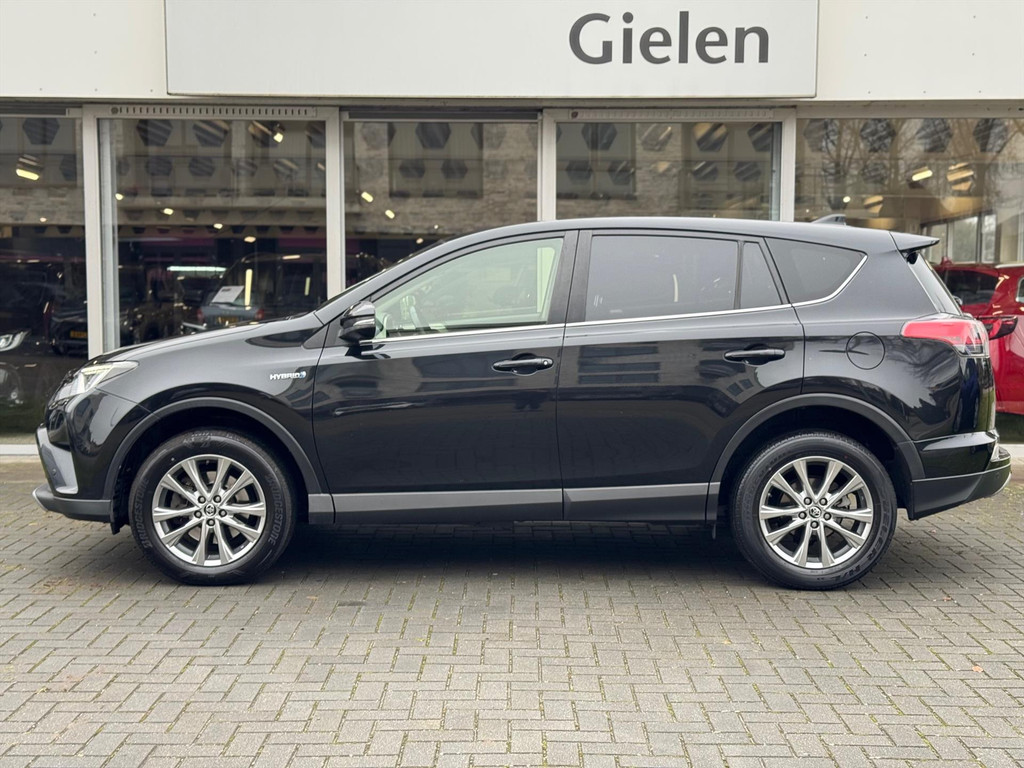 Toyota RAV4 2.5 Hybrid Style | Trekhaak, 18 inch, Stoel + Stuurverwarming, Keyless, Navigatie, Elektrische achterklep 51215315-2.jpg | Autobedrijf Gielen