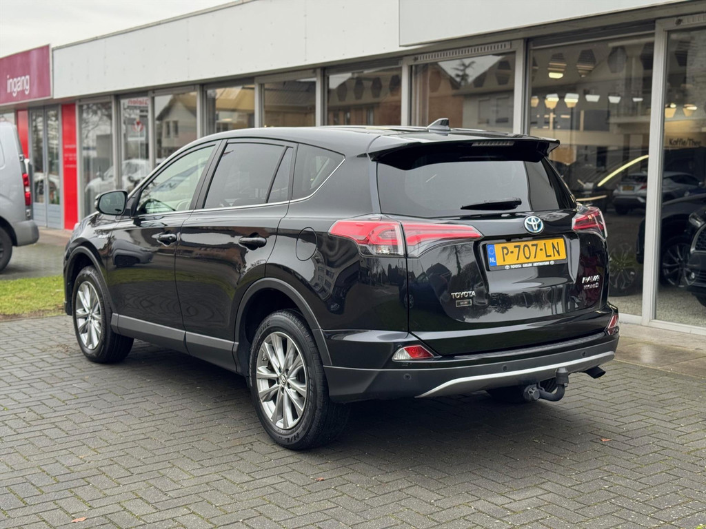 Toyota RAV4 2.5 Hybrid Style | Trekhaak, 18 inch, Stoel + Stuurverwarming, Keyless, Navigatie, Elektrische achterklep 51215315-3.jpg | Autobedrijf Gielen