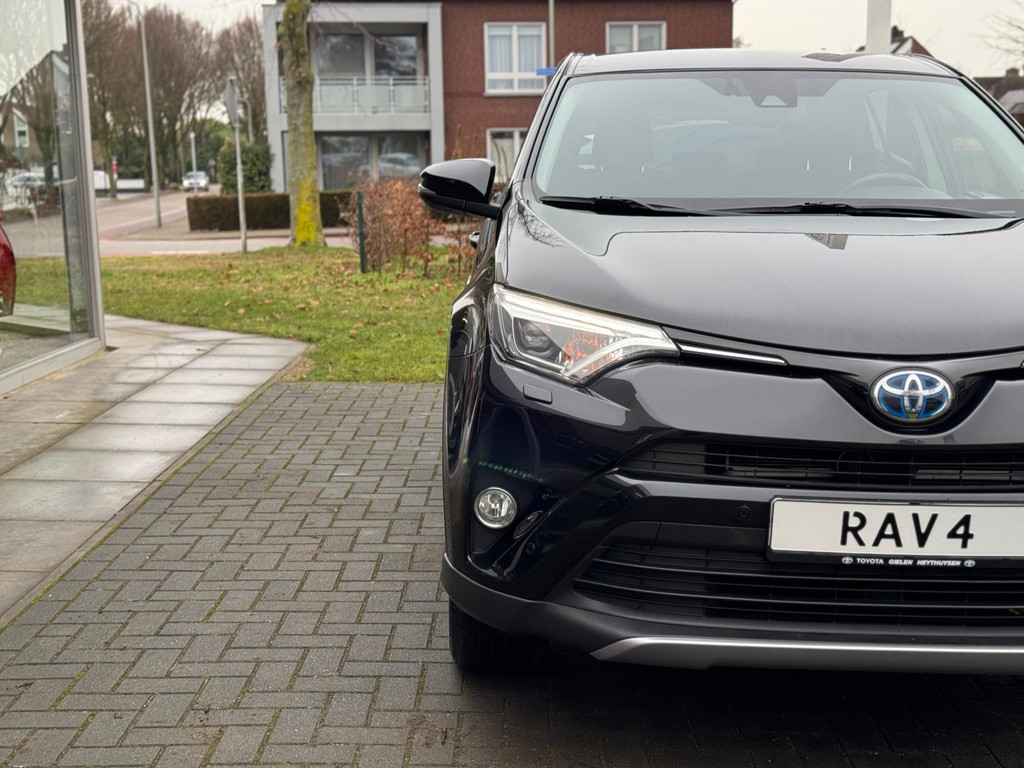Toyota RAV4 2.5 Hybrid Style | Trekhaak, 18 inch, Stoel + Stuurverwarming, Keyless, Navigatie, Elektrische achterklep 51215315-4.jpg | Autobedrijf Gielen