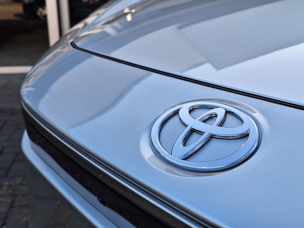 Toyota Bz4x 71,4 kWh Dynamic | 3-Fase, 360 Camera, Elektrische achterklep, Stoel + Stuurverwarming, Dodehoekherkenning, Parkeersensoren 51316574-4.jpg | Autobedrijf Gielen