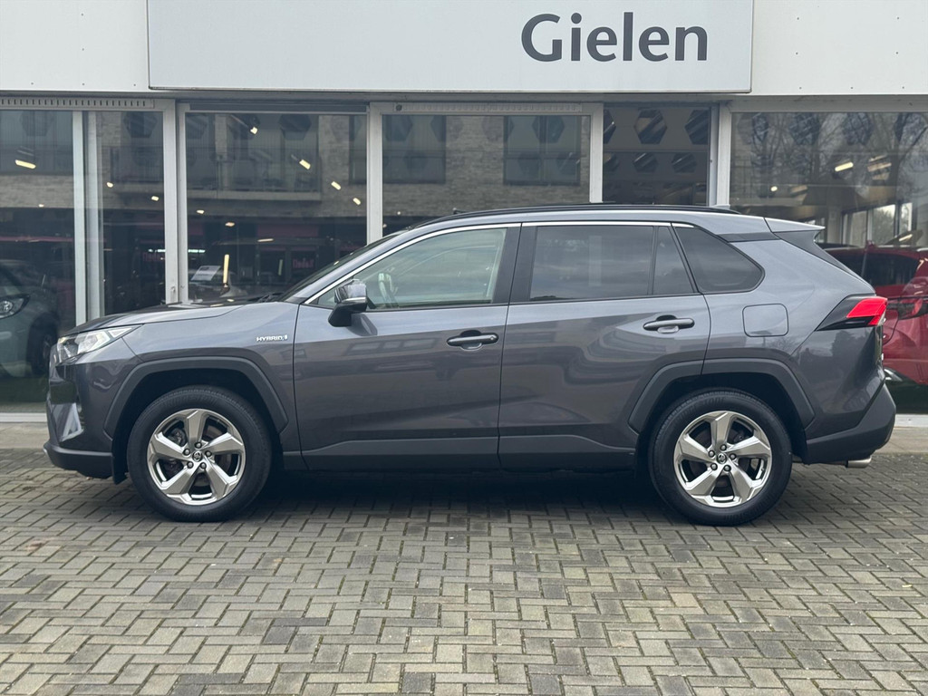 Toyota RAV4 2.5 Hybrid Style | Panoramadak, Dodehoekherkenning, 18 inch, Parkeersensoren, Stoel + Stuurverwarming 51317000-2.jpg | Autobedrijf Gielen