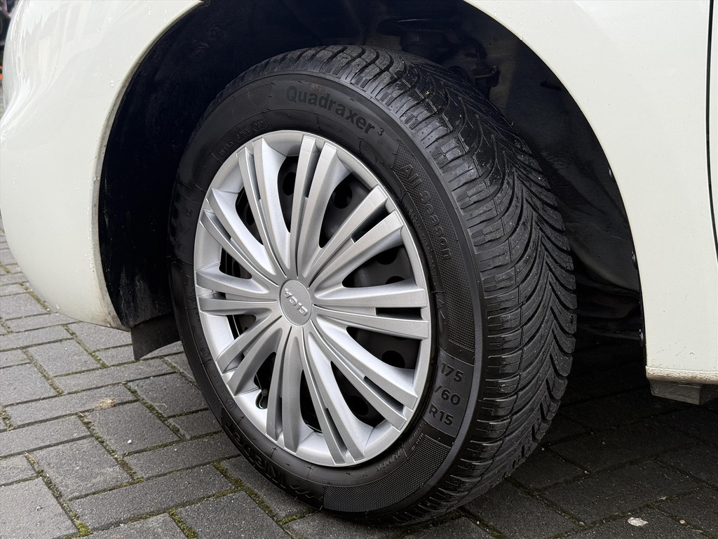 Nissan Micra 1.2 Acenta | Airconditioning, Cruise control, Stuurbediening, Centrale deurvergrendeling, Elektrische ramen 51328977-2.jpg | Autobedrijf Gielen