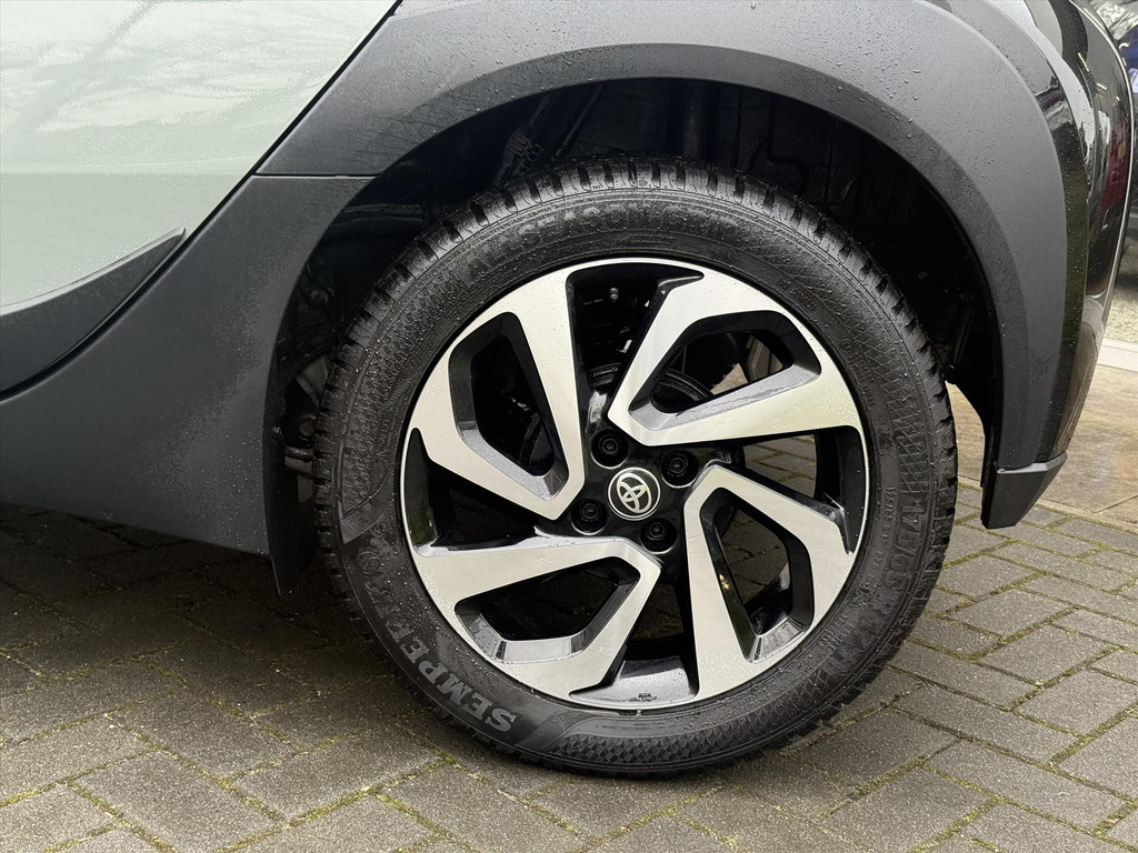 Toyota Aygo X 1.0 VVT-i S-CVT Automaat Pulse | Stoelverwarming, Bi-Tone, 17 inch, Privacy glass 51529539-3.jpg | Autobedrijf Gielen