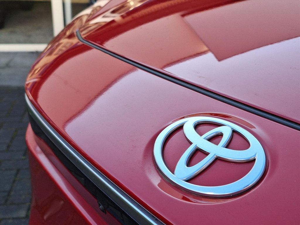 Toyota Bz4x 71,4 kWh Premium | Trekhaak, 20 inch, 360 camera, Half Leer, Bi-Tone, Dodehoekherkenning, Panoramadak, Parkeersensoren 51564452-2.jpg | Autobedrijf Gielen