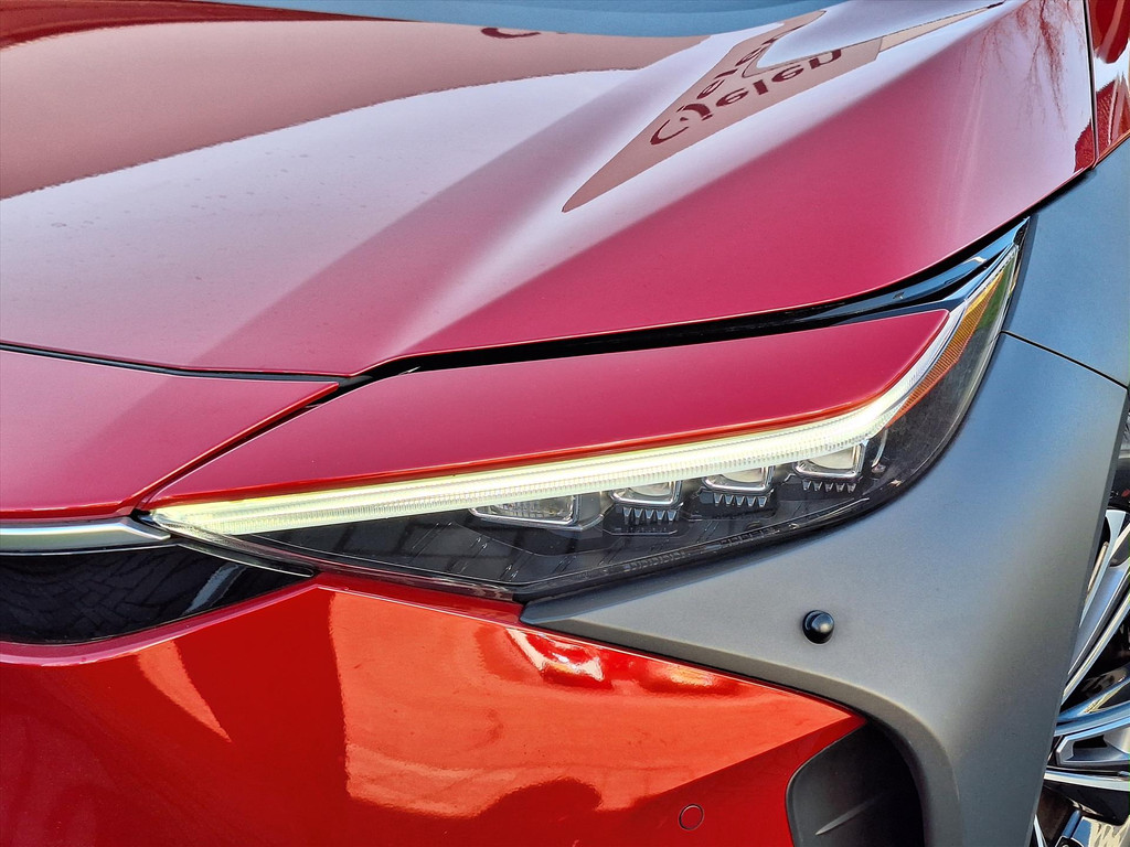 Toyota Bz4x 71,4 kWh Premium | Trekhaak, 20 inch, 360 camera, Half Leer, Bi-Tone, Dodehoekherkenning, Panoramadak, Parkeersensoren 51564452-4.jpg | Autobedrijf Gielen