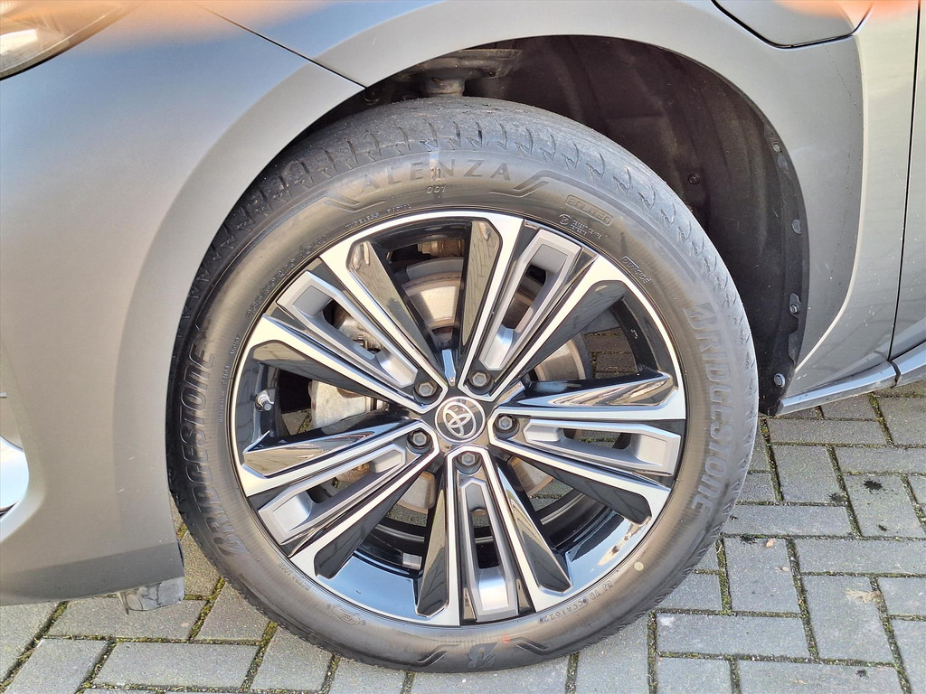 Toyota Bz4x 71,4 kWh 204pk Premium | Trekhaak, JBL, Panoramadak, 20 inch, Stoel + Stuurverwarming, Elektrische achterklep 51564542-4.jpg | Autobedrijf Gielen