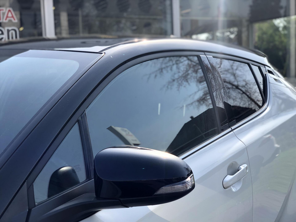 Toyota C-HR 2.0 Hybrid 184pk First Edition | JBL, Navigatie, Stoelverwarming, Apple CarPlay/Android Auto, Parkeersensoren, Blind Spot 51589387-2.jpg | Autobedrijf Gielen