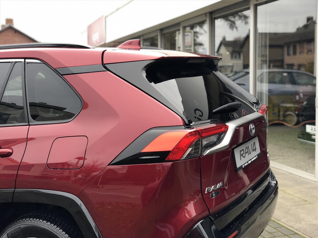 Toyota RAV4 2.5 Hybrid 222pk AWD Style | Trekhaak, Leer, Stoel + Stuurverwarming, Elektrische achterklep, CarPlay, 18 inch 51606841-2.jpg | Autobedrijf Gielen