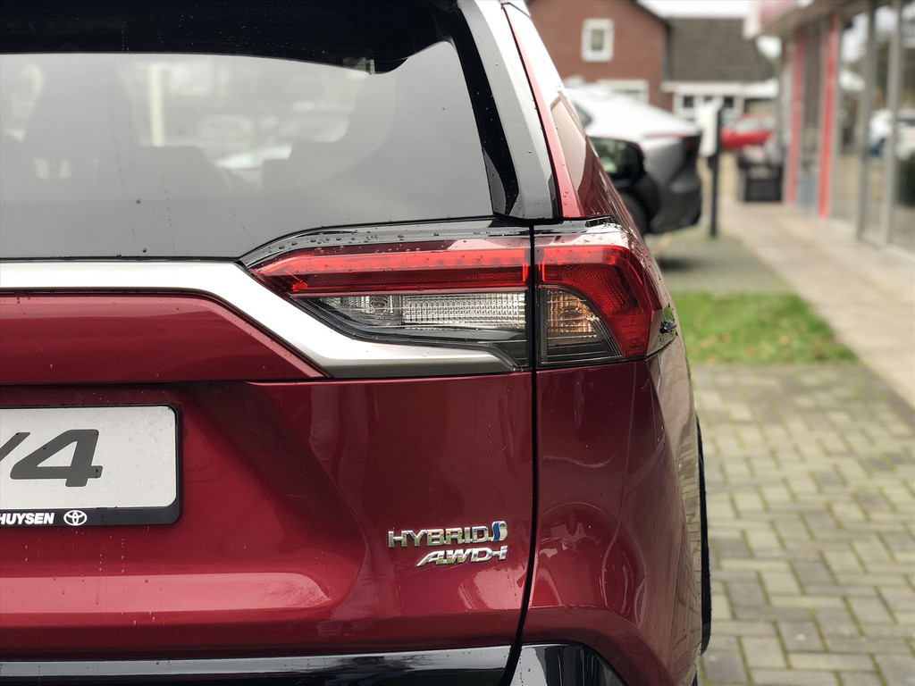 Toyota RAV4 2.5 Hybrid 222pk AWD Style | Trekhaak, Leer, Stoel + Stuurverwarming, Elektrische achterklep, CarPlay, 18 inch 51606841-4.jpg | Autobedrijf Gielen