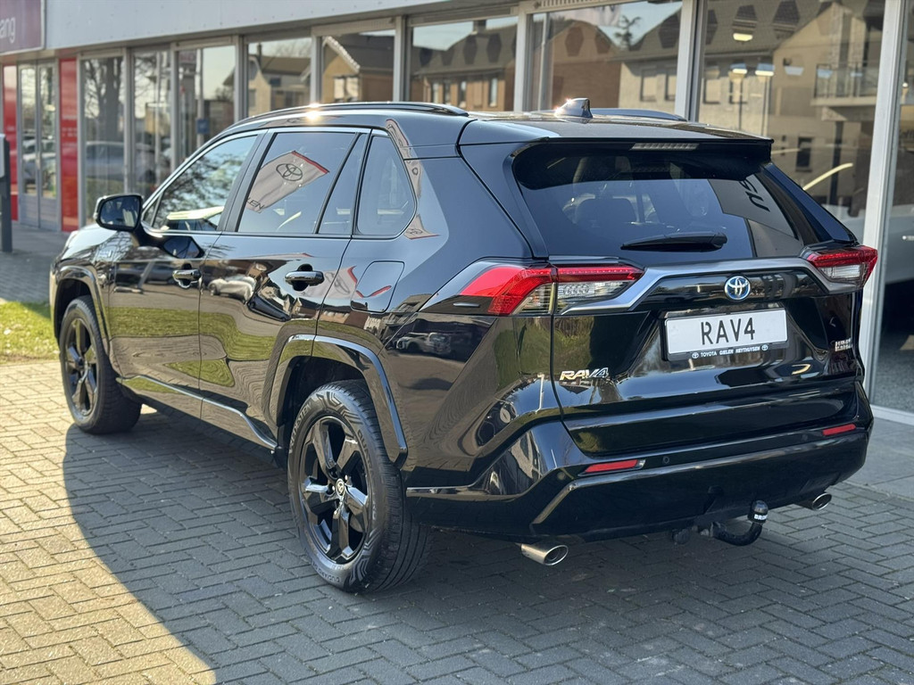 Toyota RAV4 2.5 Plug-in Hybrid AWD Black Edition | Panoramadak, Trekhaak, JBL, 360 Camera, Dodehoekherkenning, Stoel + Stuurverwarming 51739347-3.jpg | Autobedrijf Gielen
