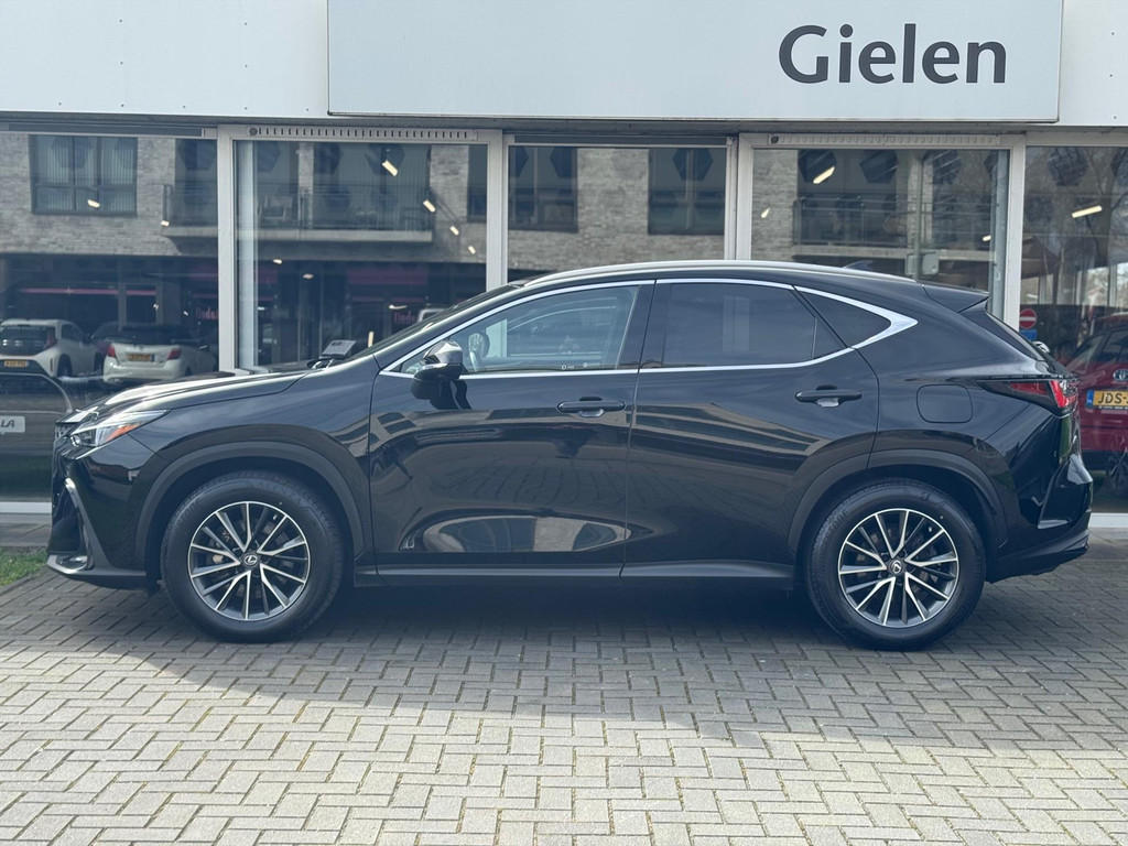 Lexus NX 450h+ AWD Executive Line | Head up display, Geheugenfunctie, Leer, Groot scherm, 360 camera, Stoelventilatie, 18 inch 51739422-1.jpg | Autobedrijf Gielen