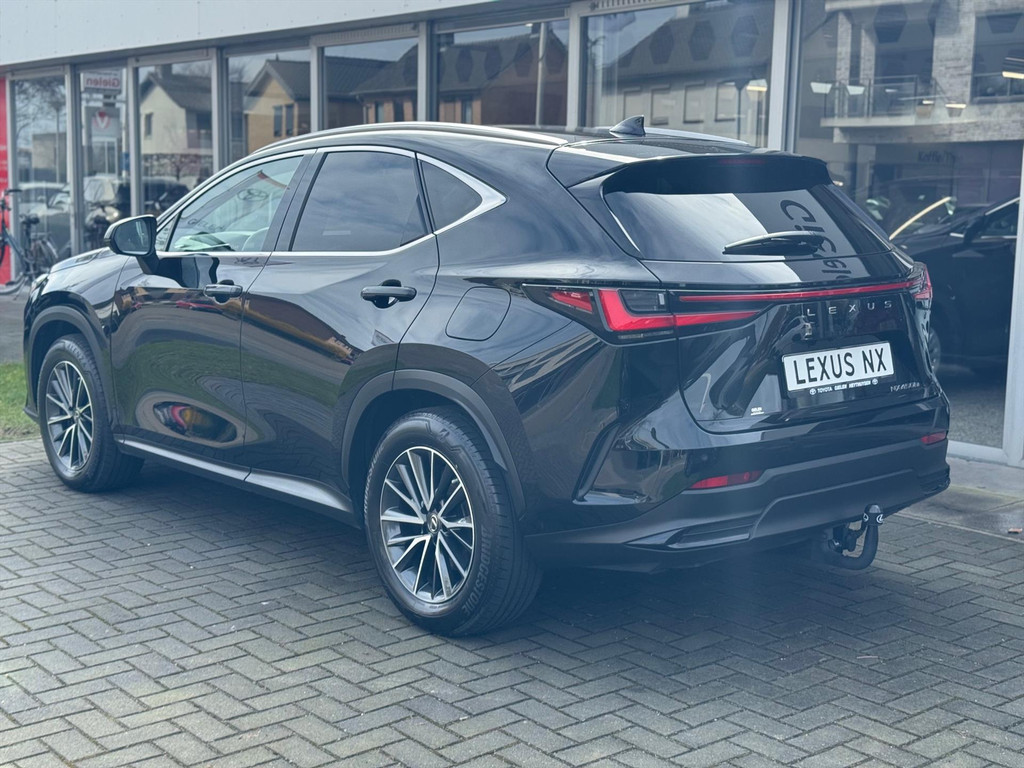 Lexus NX 450h+ AWD Executive Line | Head up display, Geheugenfunctie, Leer, Groot scherm, 360 camera, Stoelventilatie, 18 inch 51739422-2.jpg | Autobedrijf Gielen