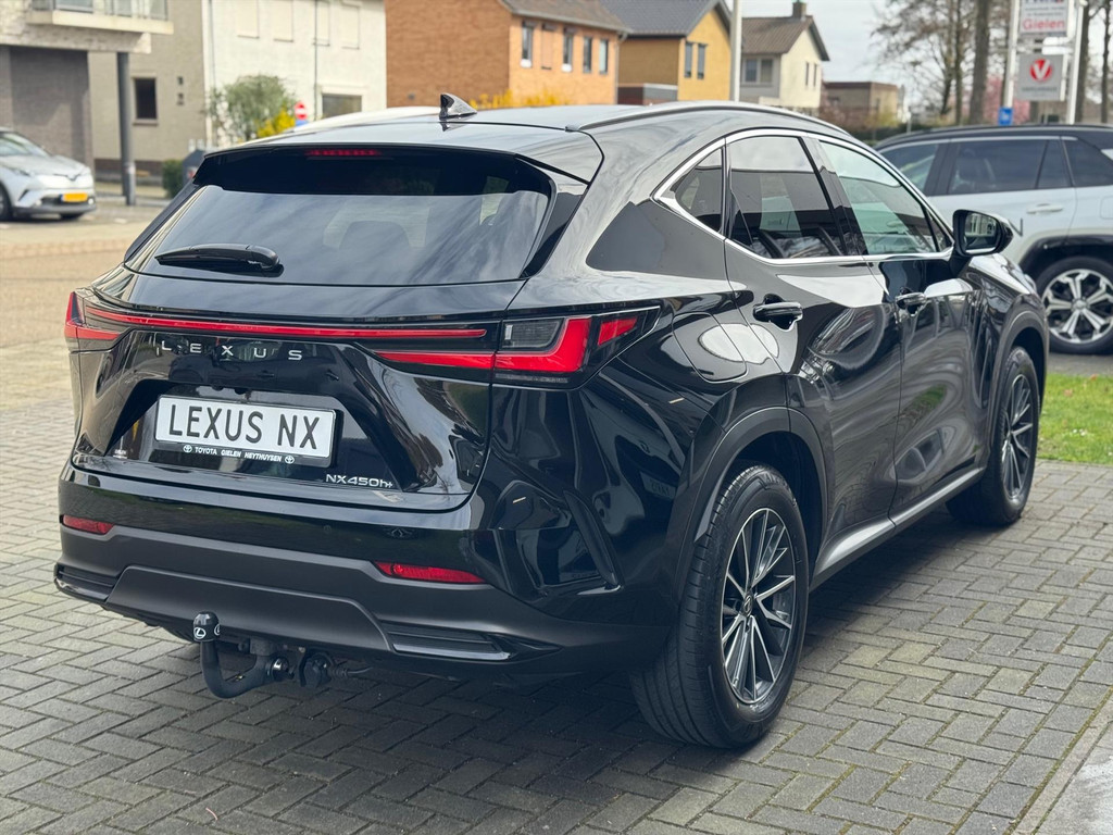 Lexus NX 450h+ AWD Executive Line | Trekhaak, Geheugenfunctie, Leer, Groot scherm, 360 camera, Stoelventilatie, 18 inch 51739422-3.jpg | Autobedrijf Gielen