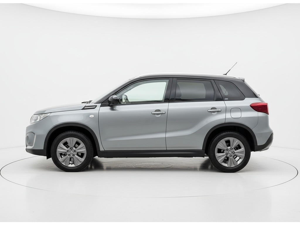 Suzuki Vitara 1.4 Boosterjet Smart Hybrid Select | Eerste eigenaar, Trekhaak, Stoelverwarming, Dodehoekdetectie, Bi-Tone, 1.500KG Trekgewicht 51761272-1.jpg | Autobedrijf Gielen