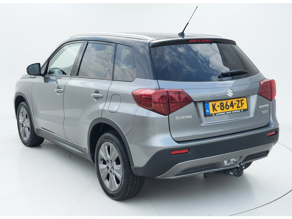 Suzuki Vitara 1.4 Boosterjet Smart Hybrid Select | Eerste eigenaar, Trekhaak, Stoelverwarming, Dodehoekdetectie, Bi-Tone, 1.500KG Trekgewicht 51761272-2.jpg | Autobedrijf Gielen