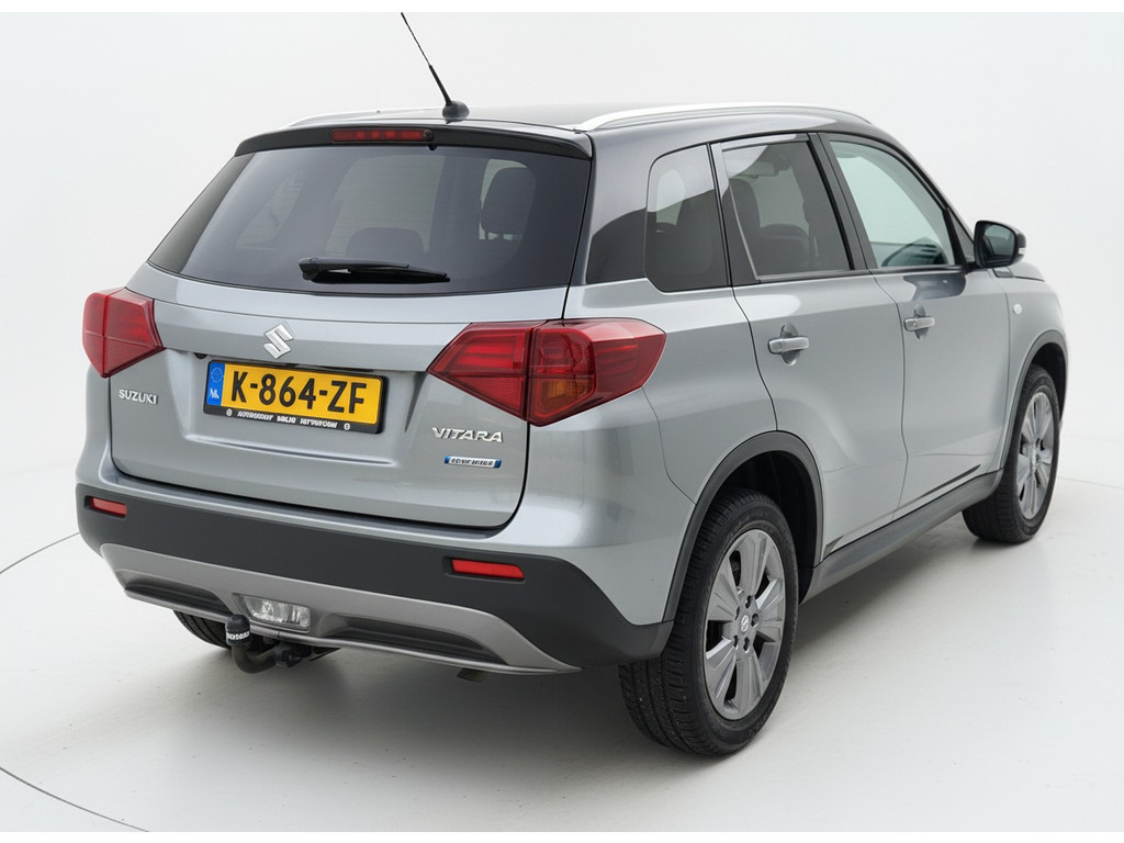 Suzuki Vitara 1.4 Boosterjet Smart Hybrid Select | Eerste eigenaar, Trekhaak, Stoelverwarming, Dodehoekdetectie, Bi-Tone, 1.500KG Trekgewicht 51761272-3.jpg | Autobedrijf Gielen