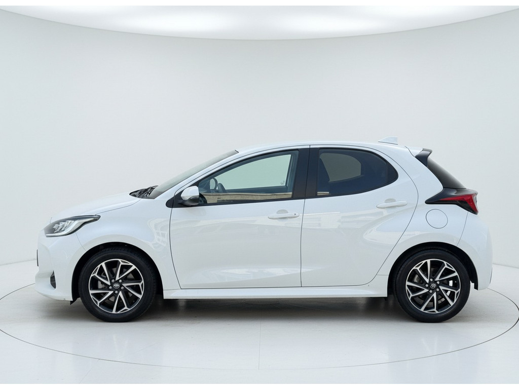 Toyota Yaris 1.5 Hybrid TeamNL | Eerste eigenaar, 16 inch, Keyless, Licht + Regensensor, Apple CarPlay/Android Auto 51761274-2.jpg | Autobedrijf Gielen