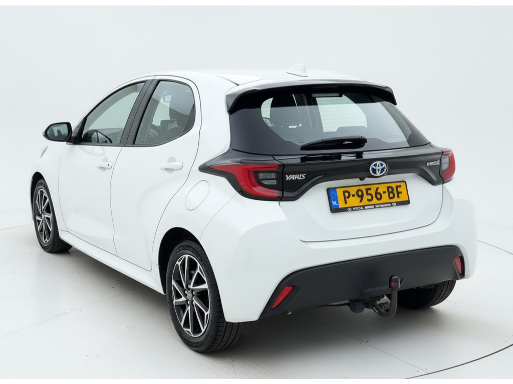Toyota Yaris 1.5 Hybrid TeamNL | Eerste eigenaar, 16 inch, Keyless, Licht + Regensensor, Apple CarPlay/Android Auto 51761274-3.jpg | Autobedrijf Gielen
