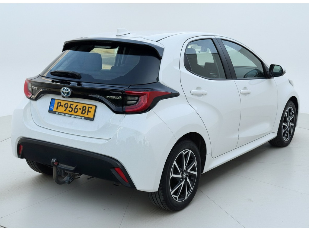 Toyota Yaris 1.5 Hybrid TeamNL | Eerste eigenaar, 16 inch, Keyless, Licht + Regensensor, Apple CarPlay/Android Auto 51761274-4.jpg | Autobedrijf Gielen