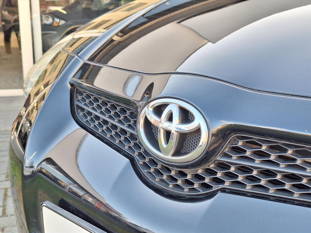 Toyota Auris 1.6 VVT-I Dynamic | Trekhaak, 2e eigenaar, Climate control, Cruise Control, Radio/CD-Speler 51791762-2.jpg | Autobedrijf Gielen