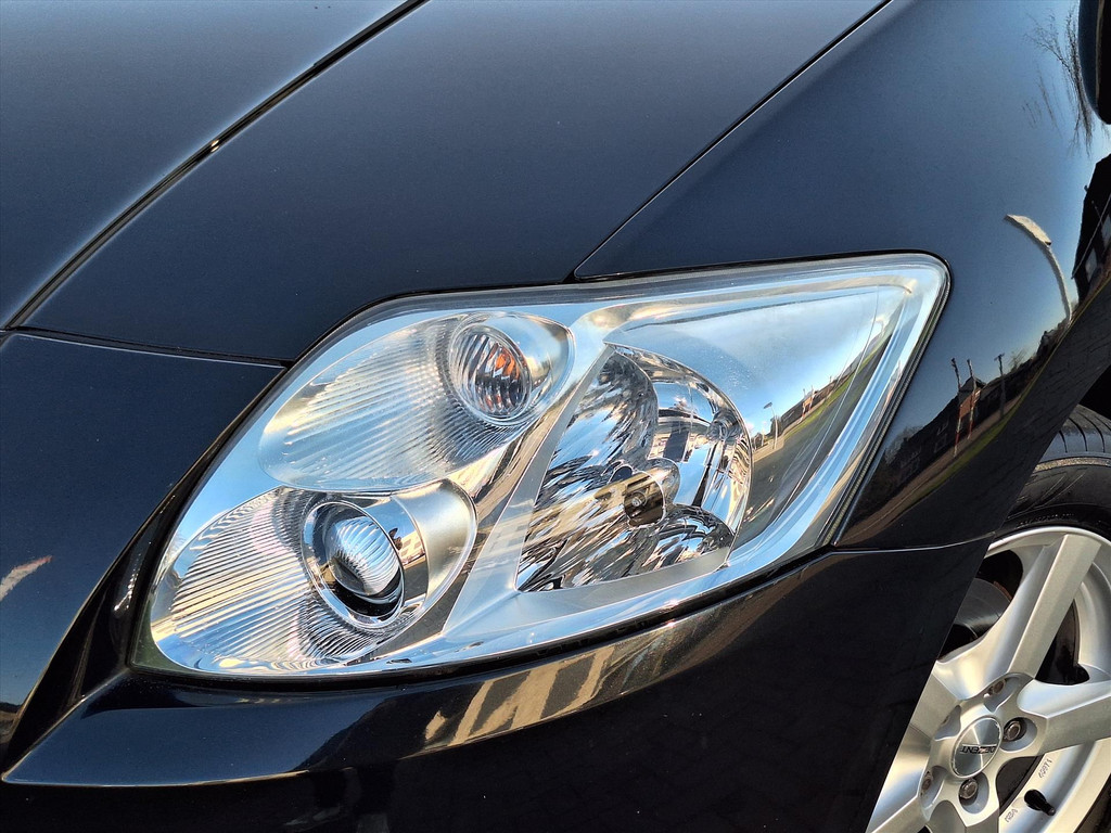 Toyota Auris 1.6 VVT-I Dynamic | Trekhaak, 2e eigenaar, Climate control, Cruise Control, Radio/CD-Speler 51791762-4.jpg | Autobedrijf Gielen