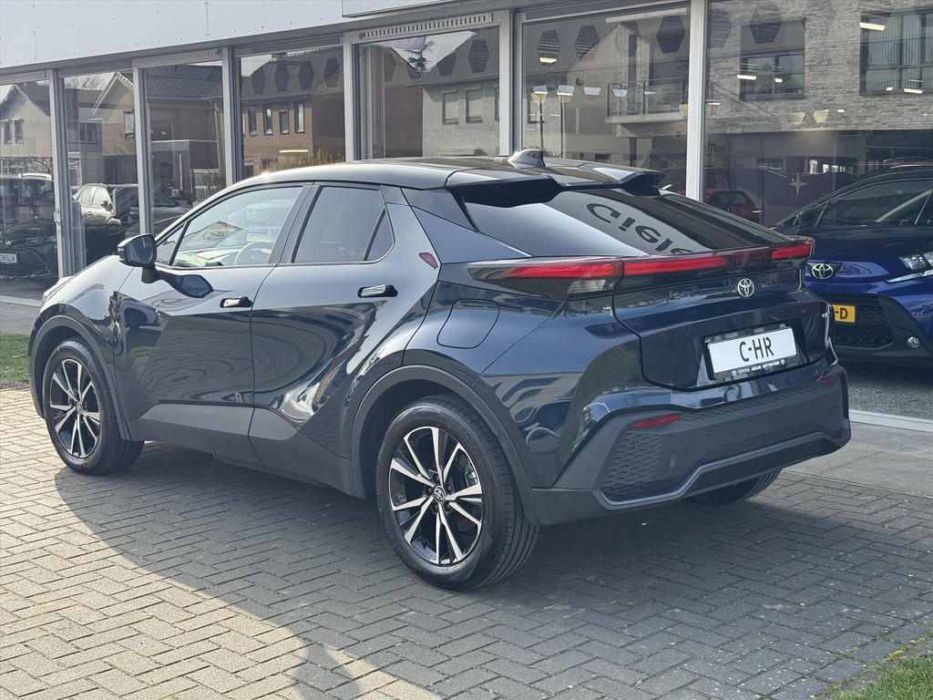Toyota C-HR Plug-in Hybrid 220 First Edition | Elektrische achterklep, Stoel + Stuurverwarming, 18 inch, Keyless, Groot scherm 51831620-1.jpg | Autobedrijf Gielen