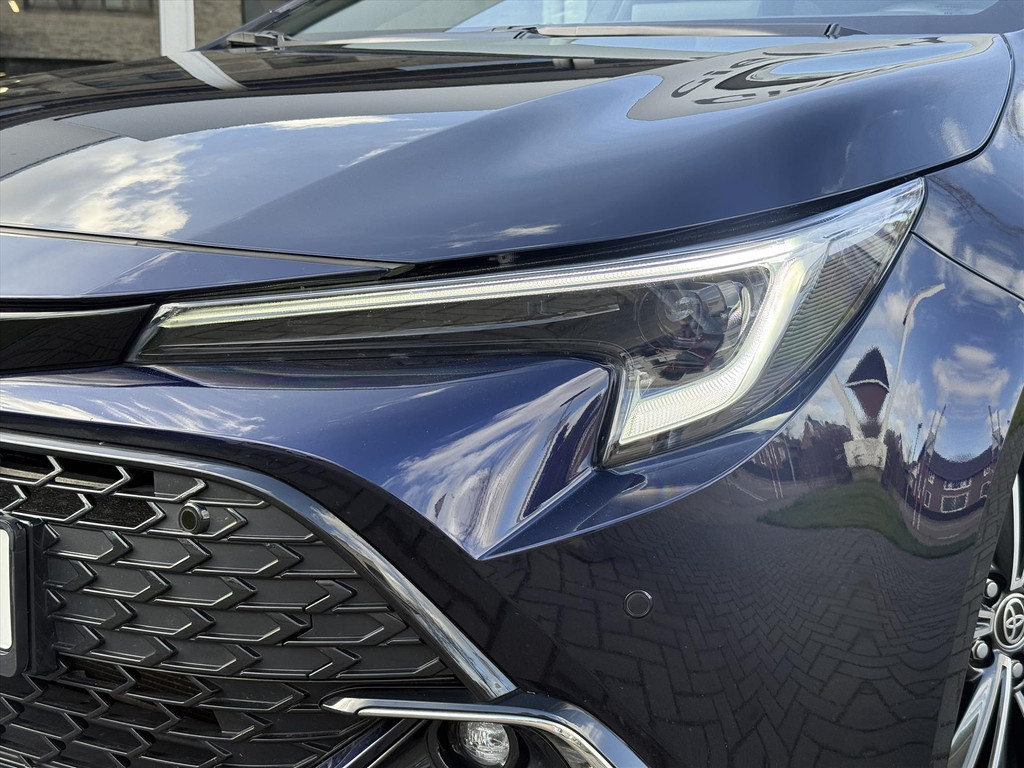 Toyota Corolla Touring Sports 1.8 Hybrid First Edition | Trekhaak, Eerste eigenaar, Facelift, Elektrische achterklep, Stoelverwarming, LED 51832182-4.jpg | Autobedrijf Gielen