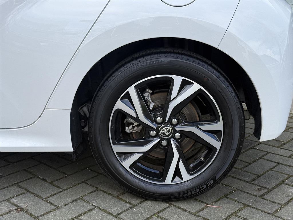 Toyota Yaris 1.5 Hybrid 115 First Edition | Eerste eigenaar, Facelift, Nieuwe multimedia, Lichtmetalen velgen, LED, Keyless 51832183-3.jpg | Autobedrijf Gielen