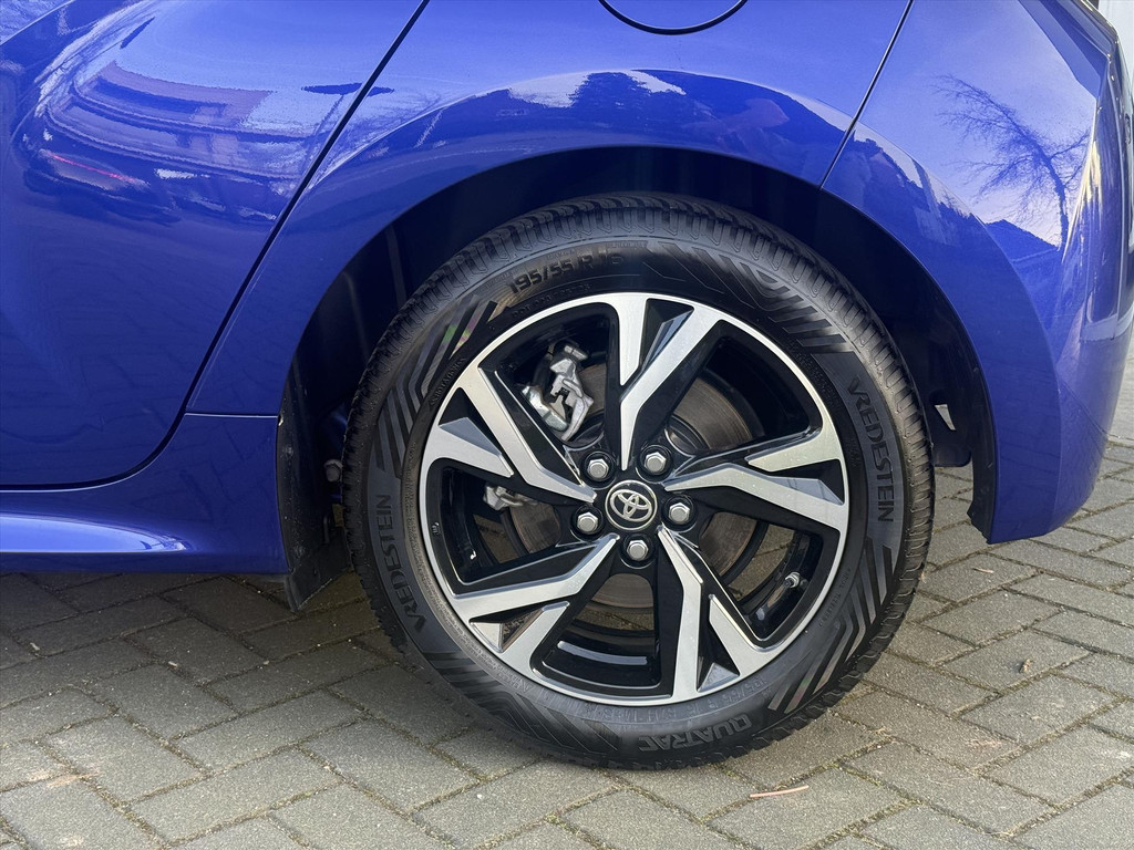 Toyota Yaris 1.5 Hybrid 115 First Edition | Eerste eigenaar, Facelift, Nieuwe multimedia, Lichtmetalen velgen, LED, Keyless 51832188-2.jpg | Autobedrijf Gielen