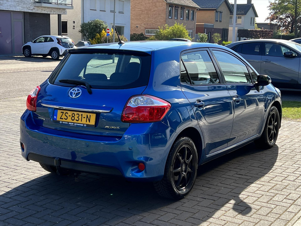 Toyota Auris 1.6 VVT-i 132pk | Climate control, Cruise control, Parkeersensoren, Trekhaak, LM velgen 52060829-3.jpg | Autobedrijf Gielen