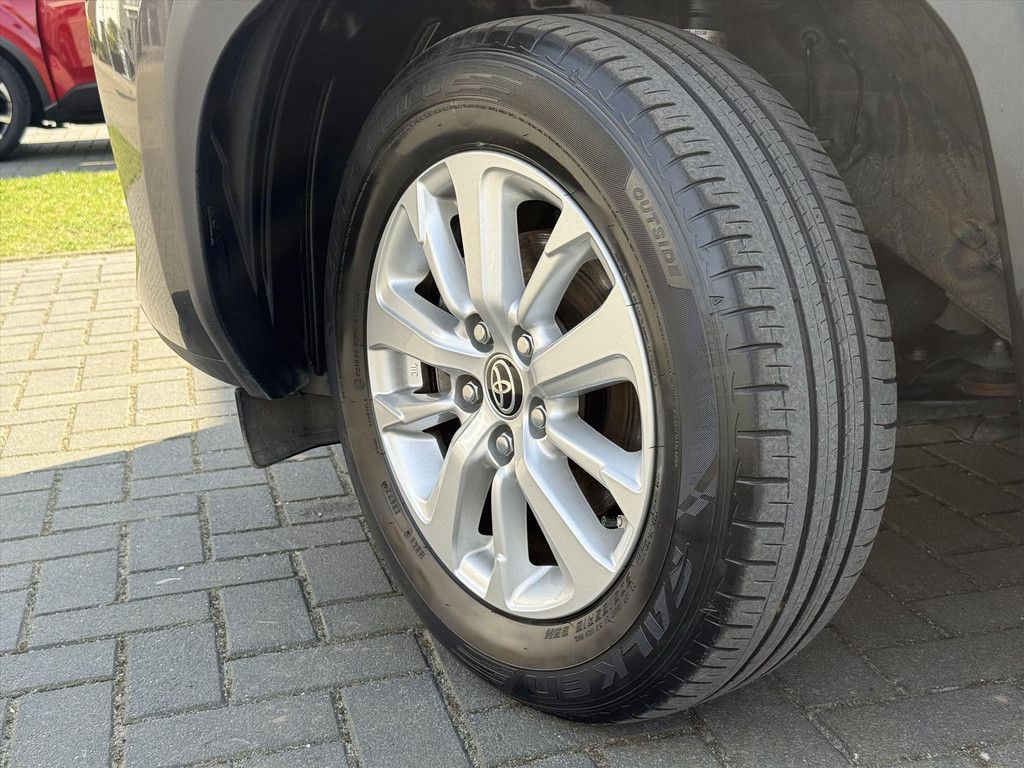 Toyota Yaris Cross 1.5 Hybrid Dynamic | Head up display, Elektrische achterklep, Stoel + Stuurverwarming, Smart Connect, Keyless, Startknop, 16 inc 52168195-2.jpg | Autobedrijf Gielen