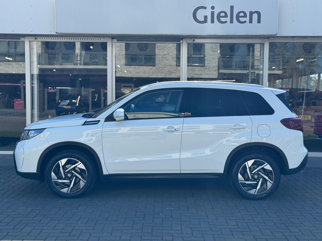 Suzuki Vitara 1.5 Hybrid Automaat Style | Panoramadak, Parkeersensoren, Stoelverwarming, Keyless, Parkeercamera 52264792-1.jpg | Autobedrijf Gielen