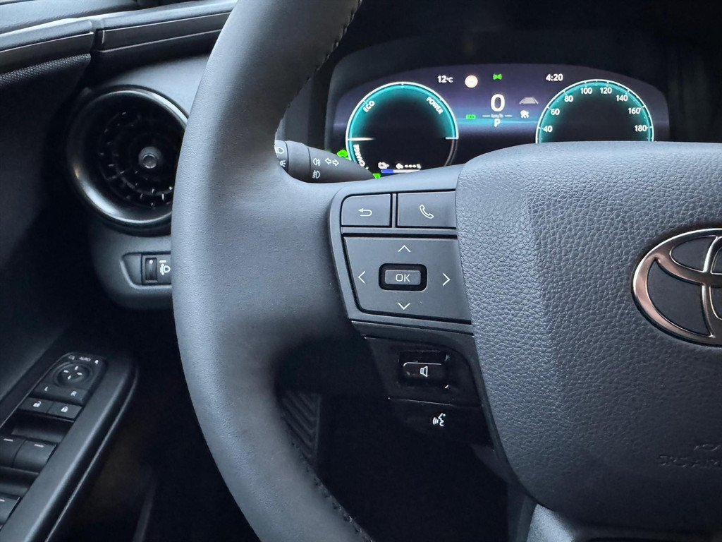 Toyota C-HR 2.0 High Power PHEV 223pk First edition Bi-Tone | Elektrische achterklep, Stoel + Stuurverwarming, Dodehoekherkenning 52265006-4.jpg | Autobedrijf Gielen