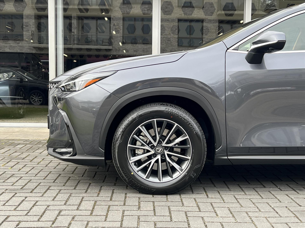 Lexus NX 450h+ Executive Line | Panoramadak, Head up display, 18 inch, Leer, Geheugenfunctie, 360 camera, Stoelventilatie 52650748-3.jpg | Autobedrijf Gielen