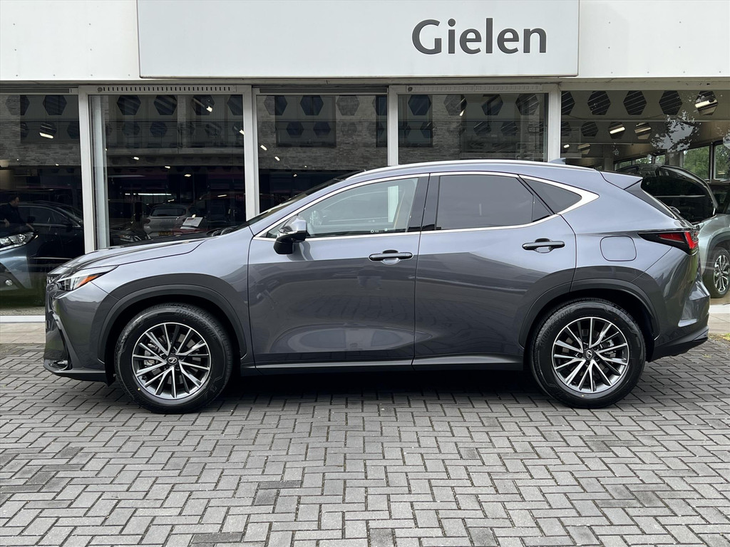 Lexus NX 450h+ Executive Line | Panoramadak, Head up display, 18 inch, Leer, Geheugenfunctie, 360 camera, Stoelventilatie 52650748-4.jpg | Autobedrijf Gielen