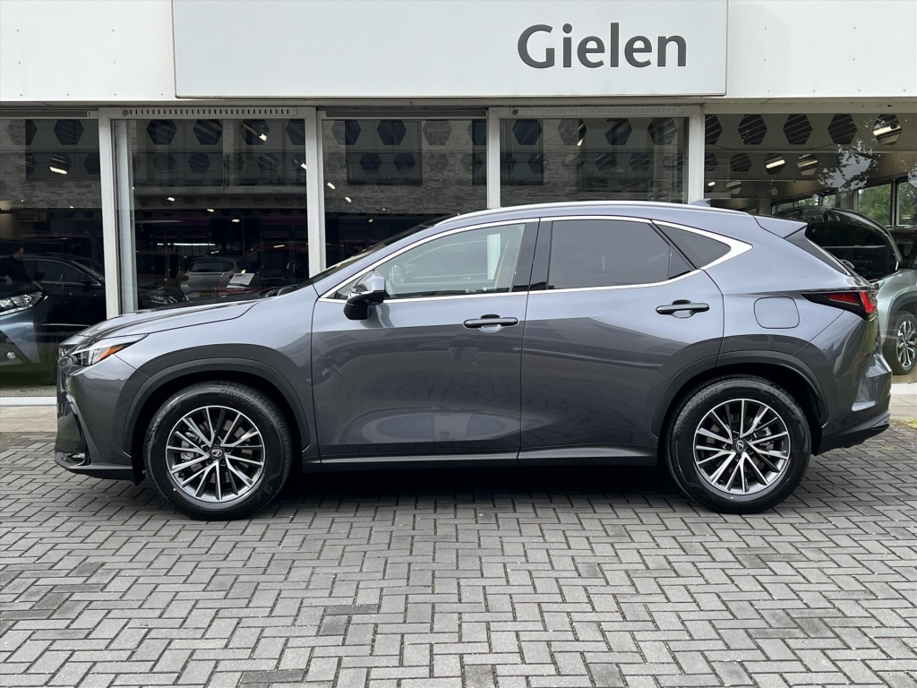 Lexus NX 450h+ Executive Line | Panoramadak, Head up display, 18 inch, Leer, Geheugenfunctie, 360 camera, Stoelventilatie 52650748-4.jpg | Autobedrijf Gielen