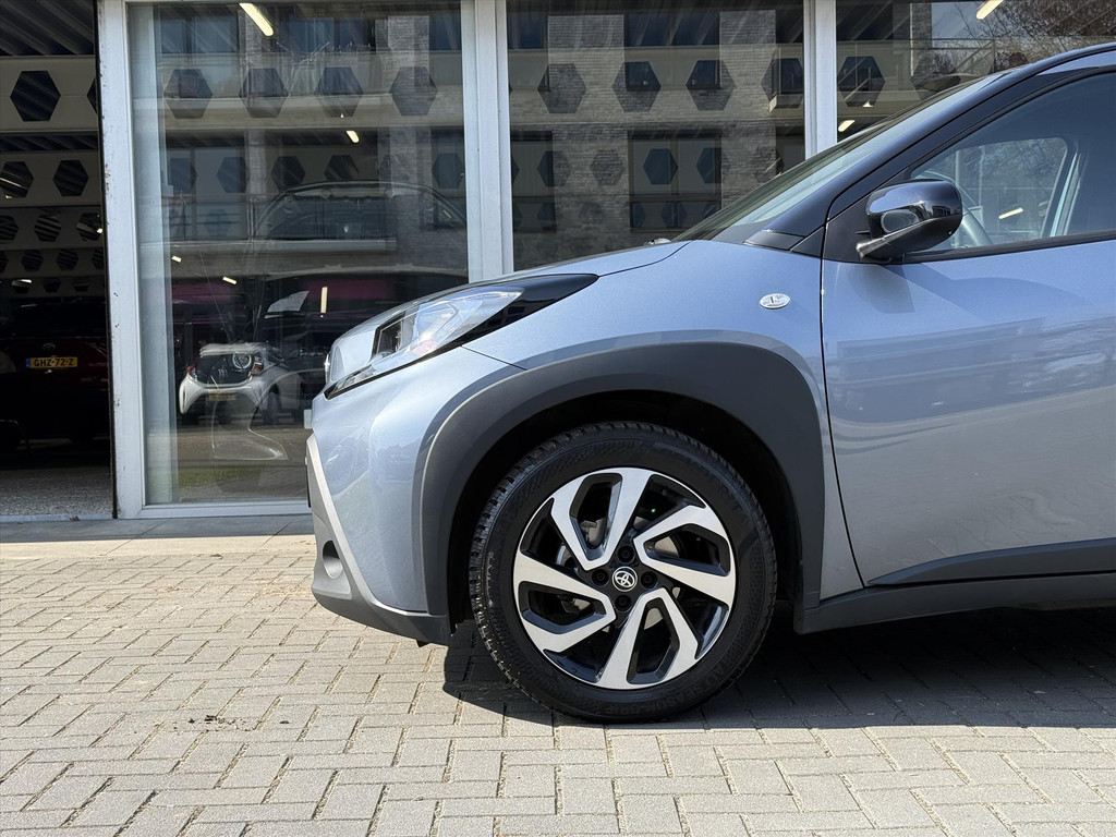 Toyota Aygo X 1.0 VVT-i S-CVT Automaat Pulse Bi-Tone | Stoelverwarming, Airconditioning, 17 inch, CarPlay, Adaptive cruise control 52705250-4.jpg | Autobedrijf Gielen