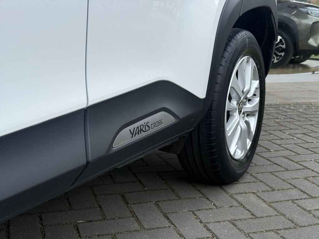 Toyota Yaris Cross 1.5 Hybrid Active | Trekhaak, Lichtmetalen velgen, Apple CarPlay/Android Auto, Parkeercamera, DAB, 52782036-3.jpg | Autobedrijf Gielen