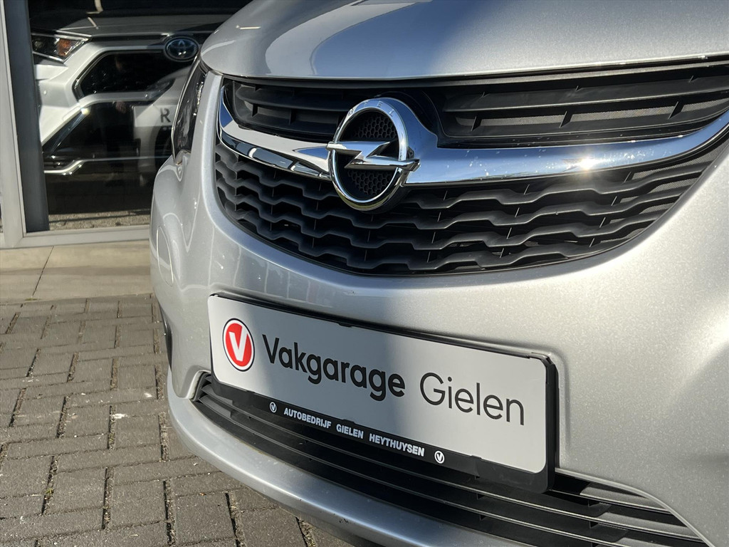 Opel KARL 1.0 Ecoflex Innovation | Cruise control, Climate control, Lichmetalen velgen, Privacy Glass, Bluetooth, Weinig KM! 52815741-2.jpg | Autobedrijf Gielen