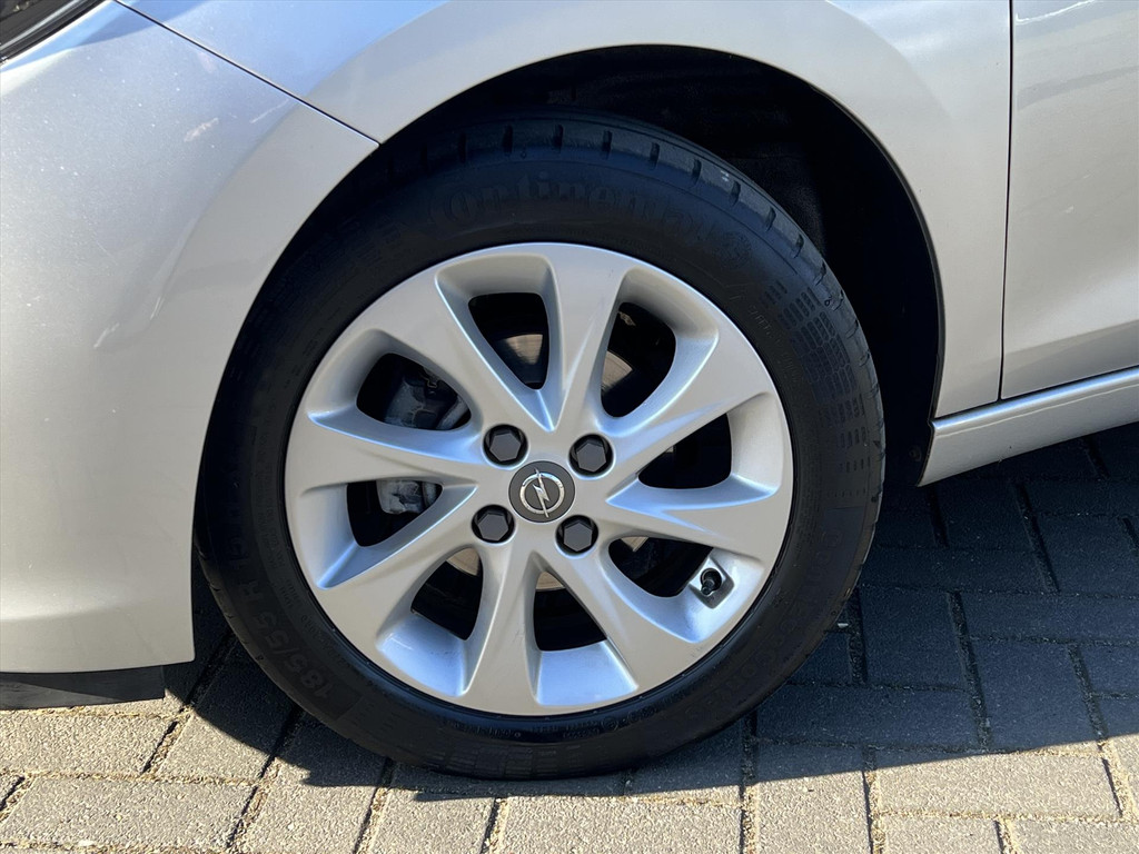 Opel KARL 1.0 Ecoflex Innovation | Cruise control, Climate control, Lichmetalen velgen, Privacy Glass, Bluetooth, Weinig KM! 52815741-3.jpg | Autobedrijf Gielen