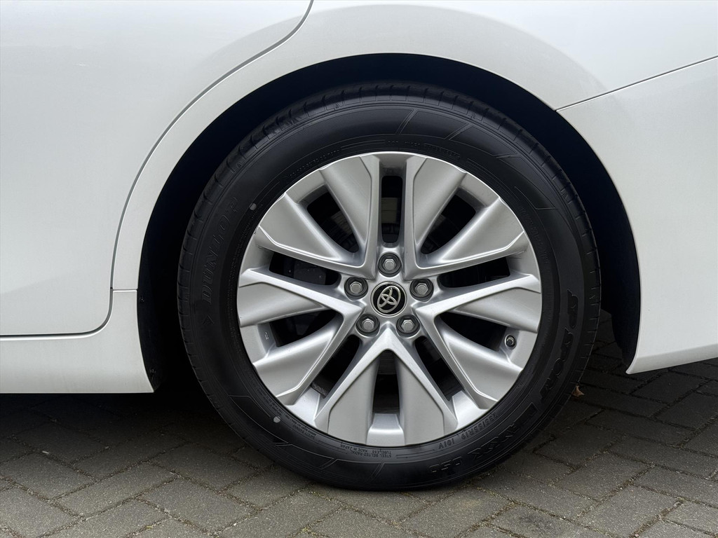 Toyota Mirai FCV 182pk Dynamic | Waterstof, JBL, Keyless, Stoelverwarming, Adaptive cruise control, Navigatie, Parkeercamera 53136757-3.jpg | Autobedrijf Gielen