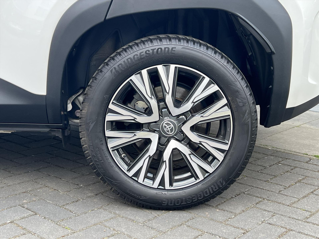 Toyota Yaris Cross 1.5 Hybrid Active Plus | Lichtmetalen velgen, Apple CarPlay/Android auto, Parkeercamera, Adaptive cruise control 53203338-2.jpg | Autobedrijf Gielen