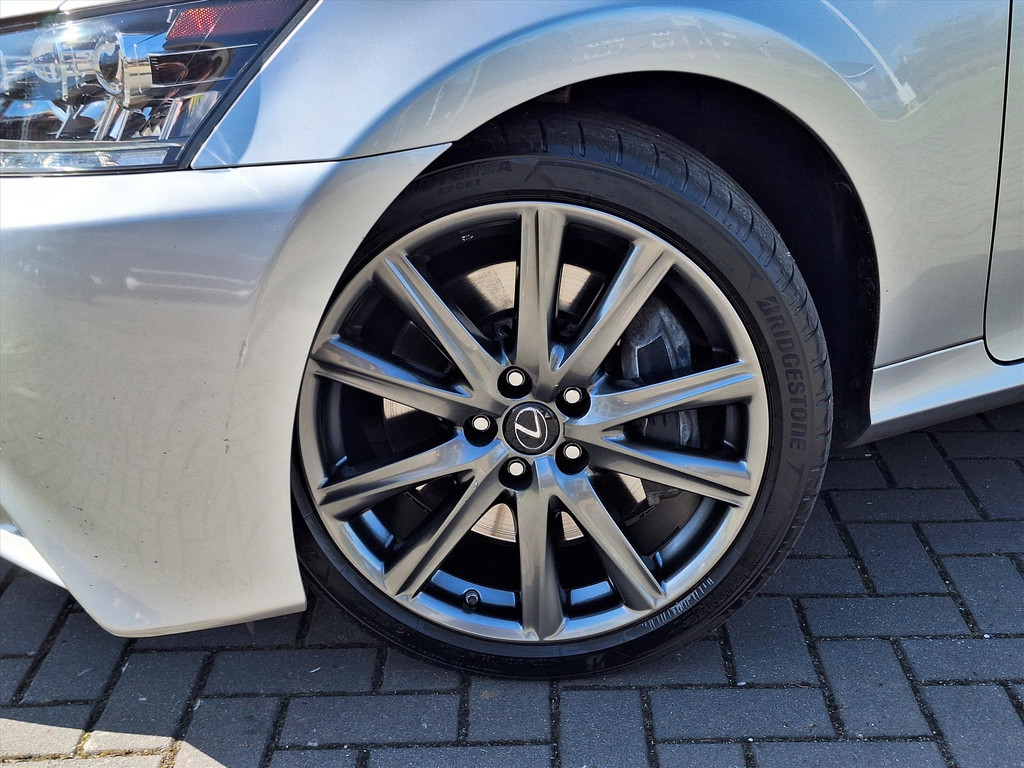 Lexus GS 450h F Sport Line Premium | Schuifdak, Mark Levinson, Leer, Head up display, Stoelventilatie, Adaptive cruise control 53211284-2.jpg | Autobedrijf Gielen