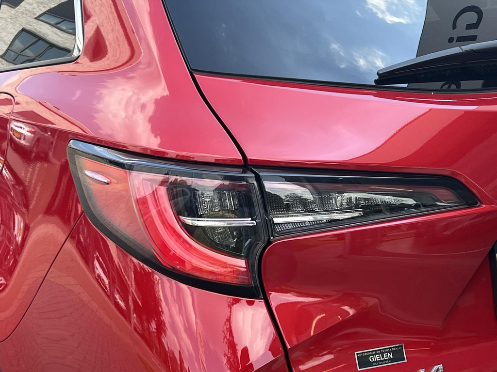 Toyota Corolla Touring Sports 1.8 Hybrid GR Sport | Trekhaak, Navigatie, LED, Stoelverwarming, Parkeersensoren, CarPlay 53211285-3.jpg | Autobedrijf Gielen