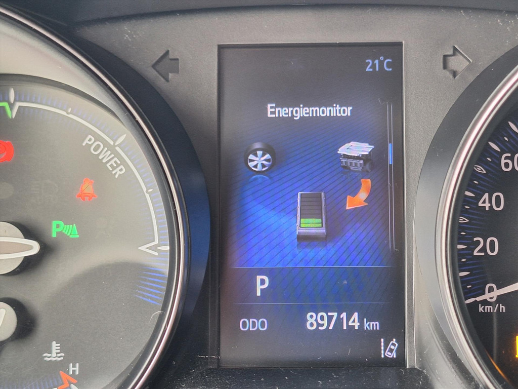 Toyota C-HR 1.8 Hybrid First Edition | JBL, Half leer, Navigatie, Parkeersensoren, Keyless,l 18 inch, Stoelverwarming 53350527-4.jpg | Autobedrijf Gielen