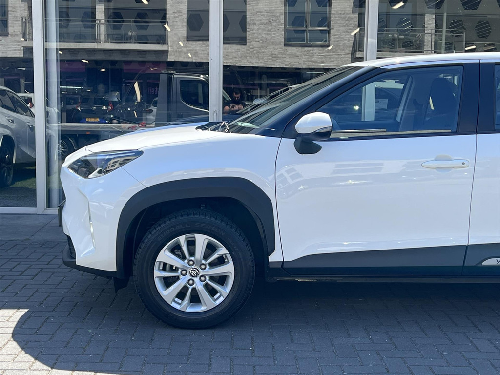 Toyota Yaris Cross 1.5 Hybrid Active | Lichtmetalen velgen, Parkeercamera, Adaptive cruise control, Apple CarPlay/Android Auto 53363130-4.jpg | Autobedrijf Gielen