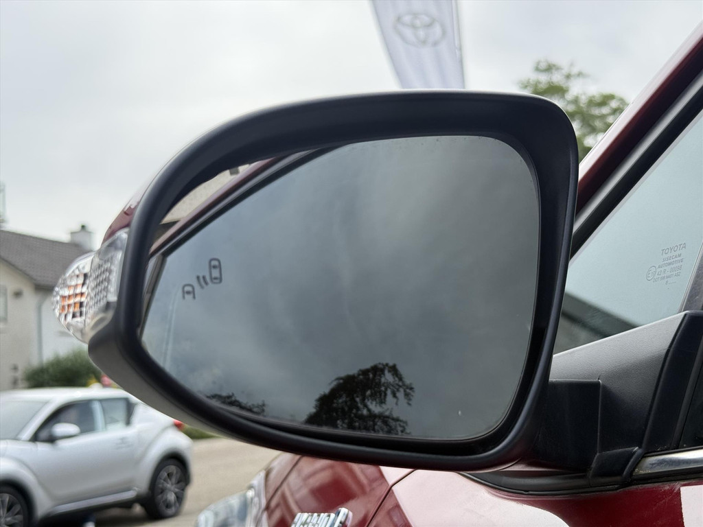 Toyota C-HR 1.8 Hybrid Style | LED Pakket, Dodehoekherkenning, Parkeersensoren, Stoelverwarming, Navigatie 53607105-1.jpg | Autobedrijf Gielen